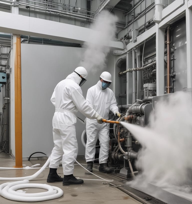 white concrete building during daytime