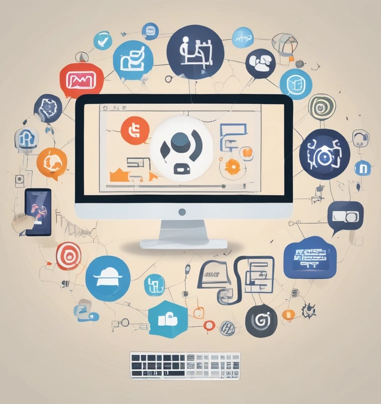 Best digital marketing company