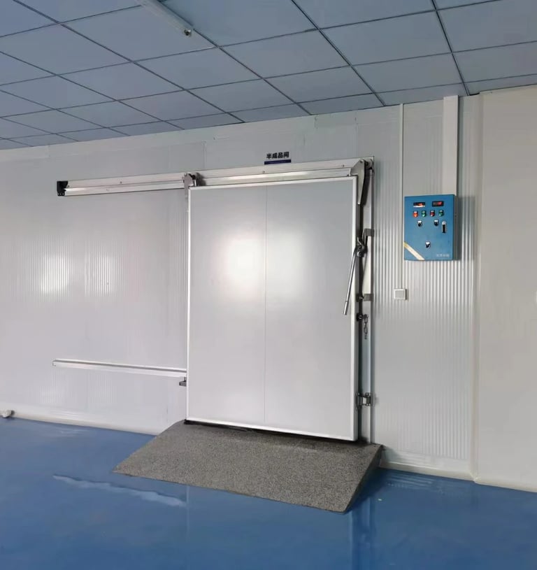 Walk-in Cold Room