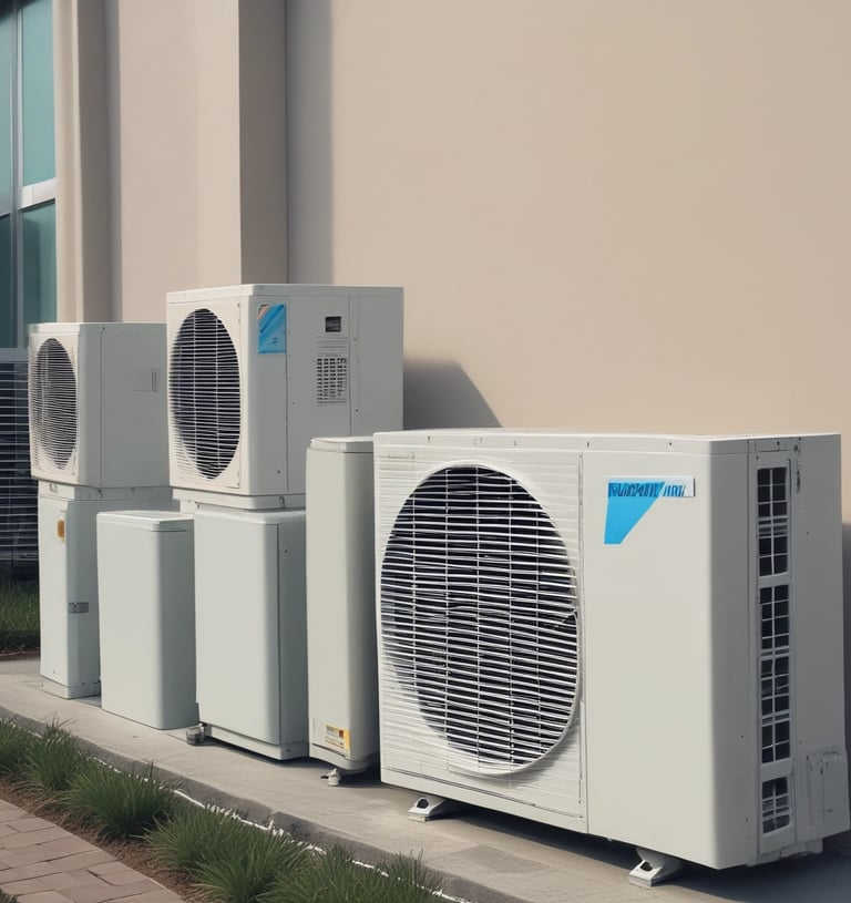 white concrete building during daytime