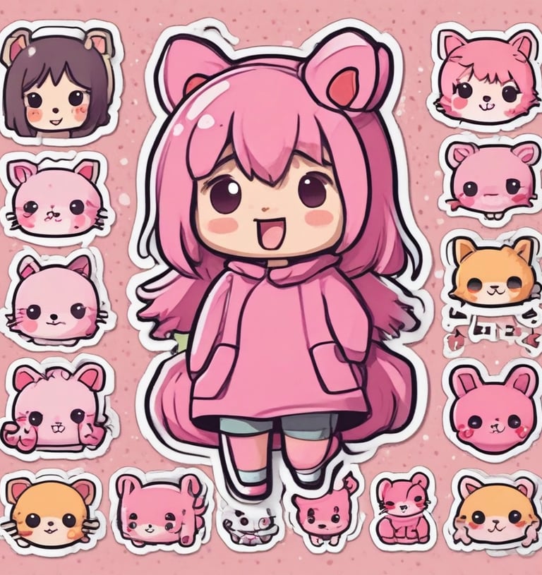 yellow and white click pen on white textile