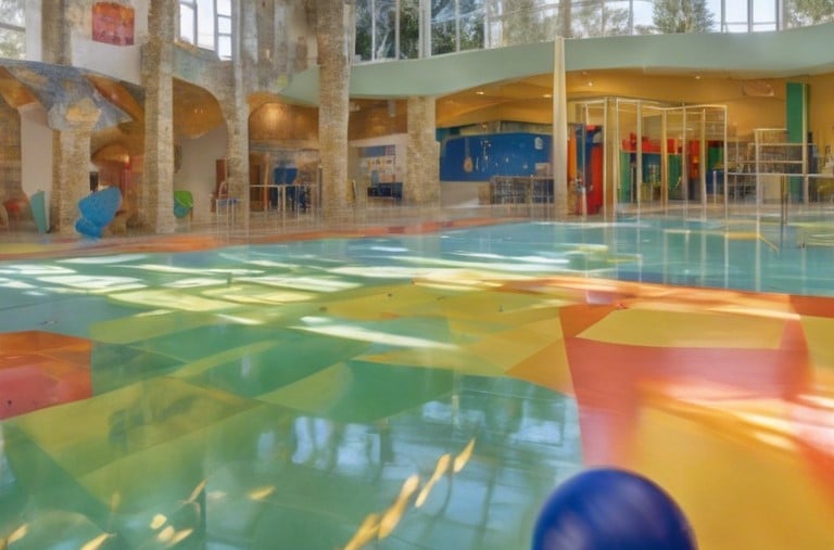 Peintures Ronaqua collectivites