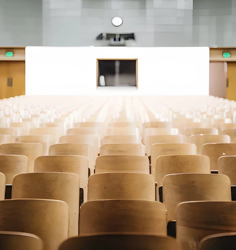 Indian student working on certifications and projects with Admit 360 student profile building guide