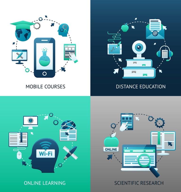 EdTech cross border payment solutions