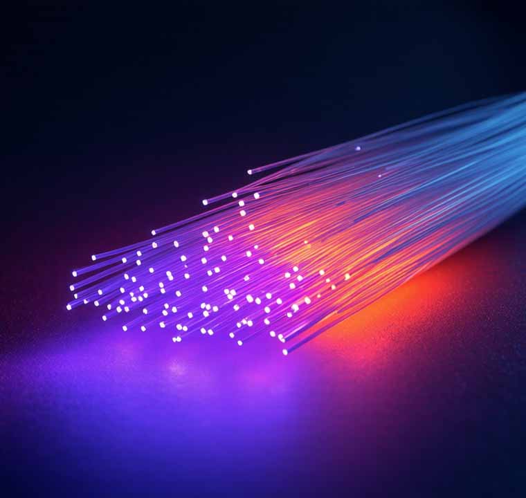 fiber optik kablo misine