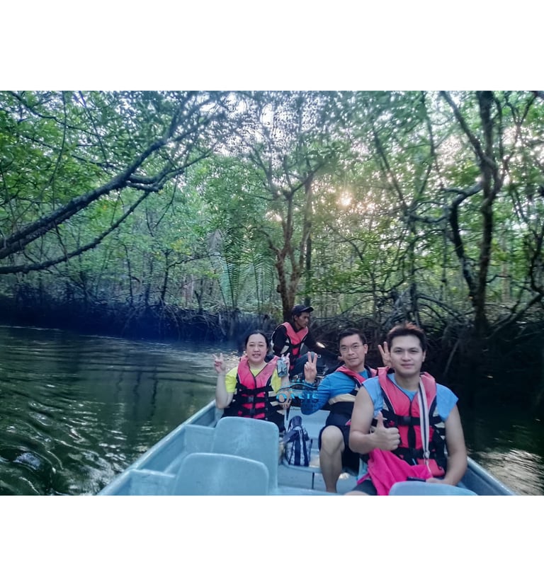 Activity Rental Mobil & Tour Travel Terbaik di Bintan