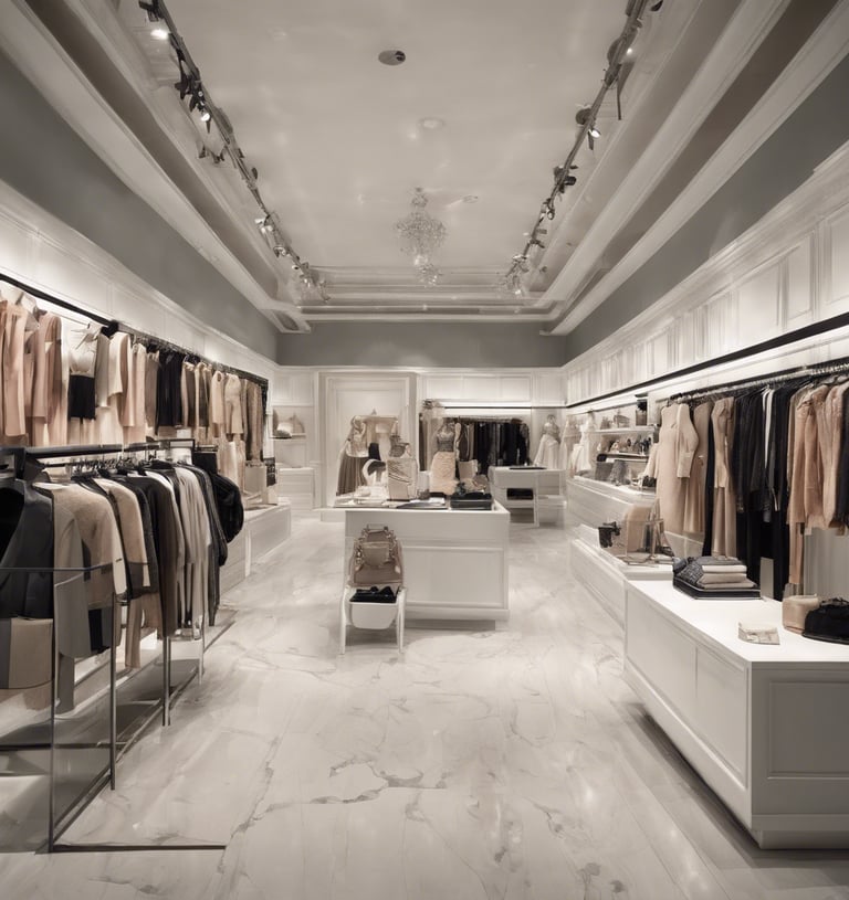 MacBook Pro, white ceramic mug,and black smartphone on table