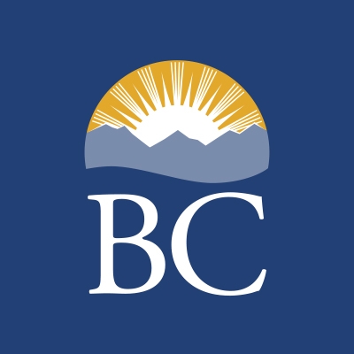 British Columbia Logo