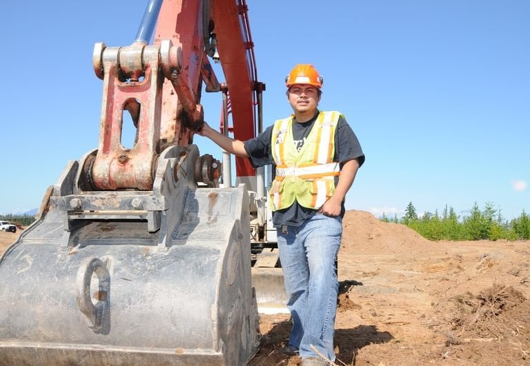 Construction Worker