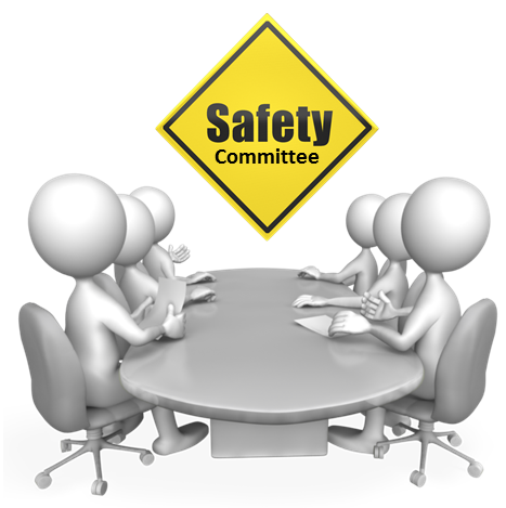 Safety Committee image
