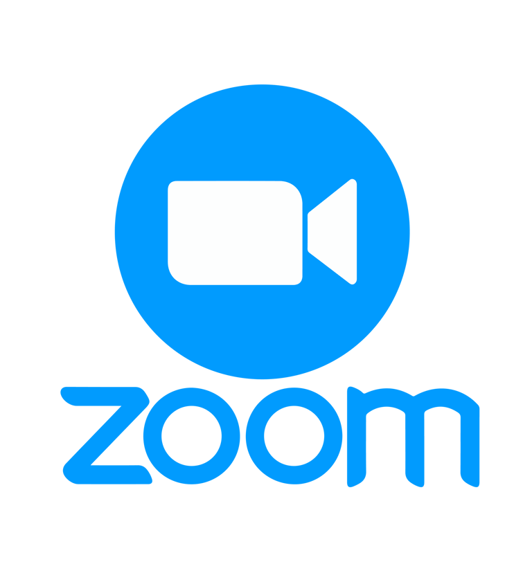 Zoom Logo