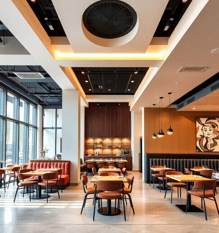 interior design