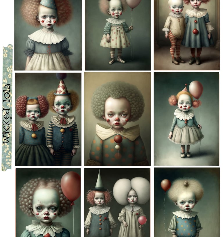 Digital Ephemera
