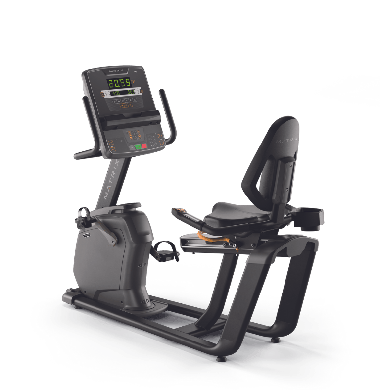 velo avec dossier vision fitness, Matrix guadeloupe