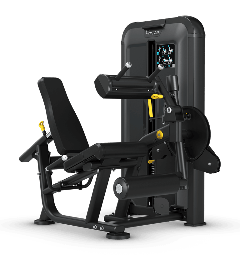 Leg extension guadeloupe