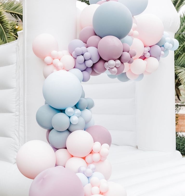 Anniversaires enfants