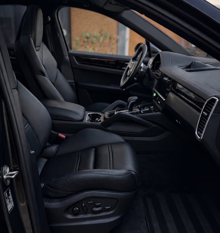 nettoyage auto colomiers