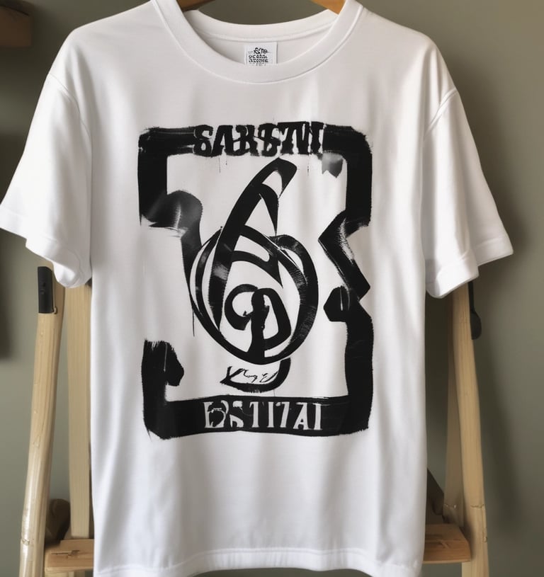 A cozy honey-colored hoodie with a retro Honeywest 2001 graphic on the front