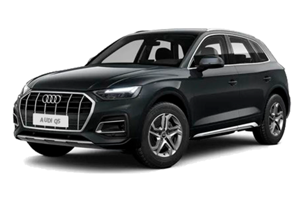 renting de coche audi