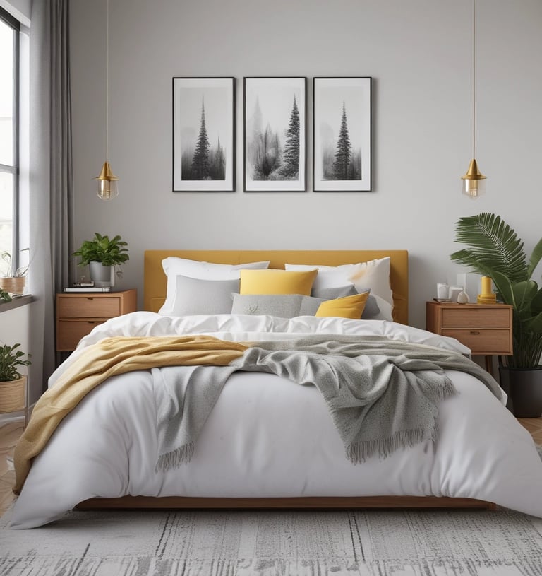 white concrete building during daytime