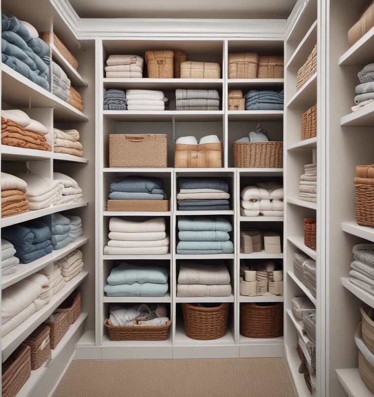 white concrete building during daytime