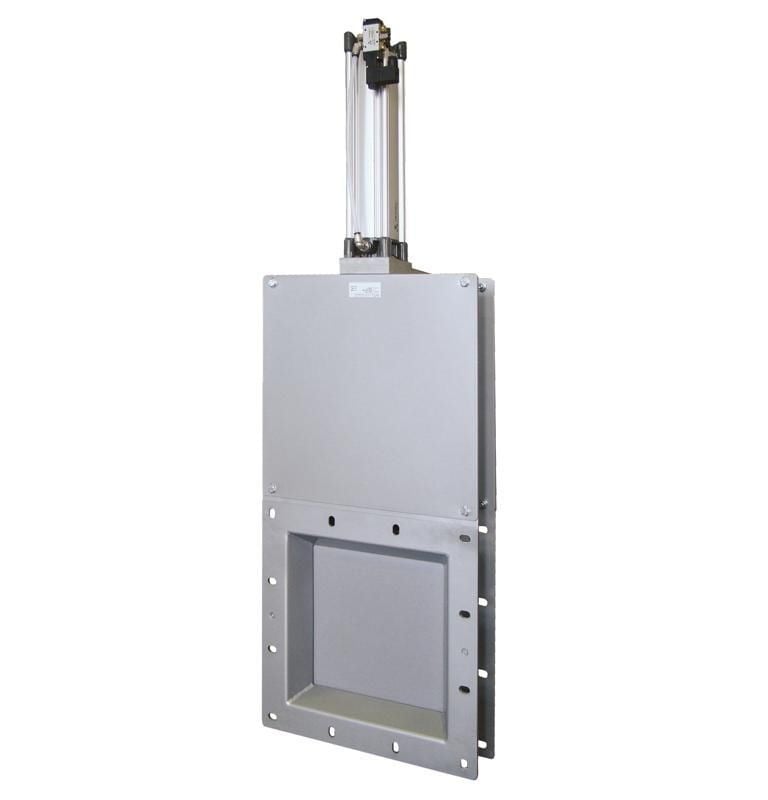 micromix_Mix srl_Slide Gate Valve