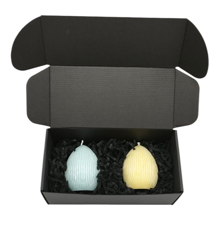 As Scents Velykų kolekcijos žvakė – dovana šeimai, dovana