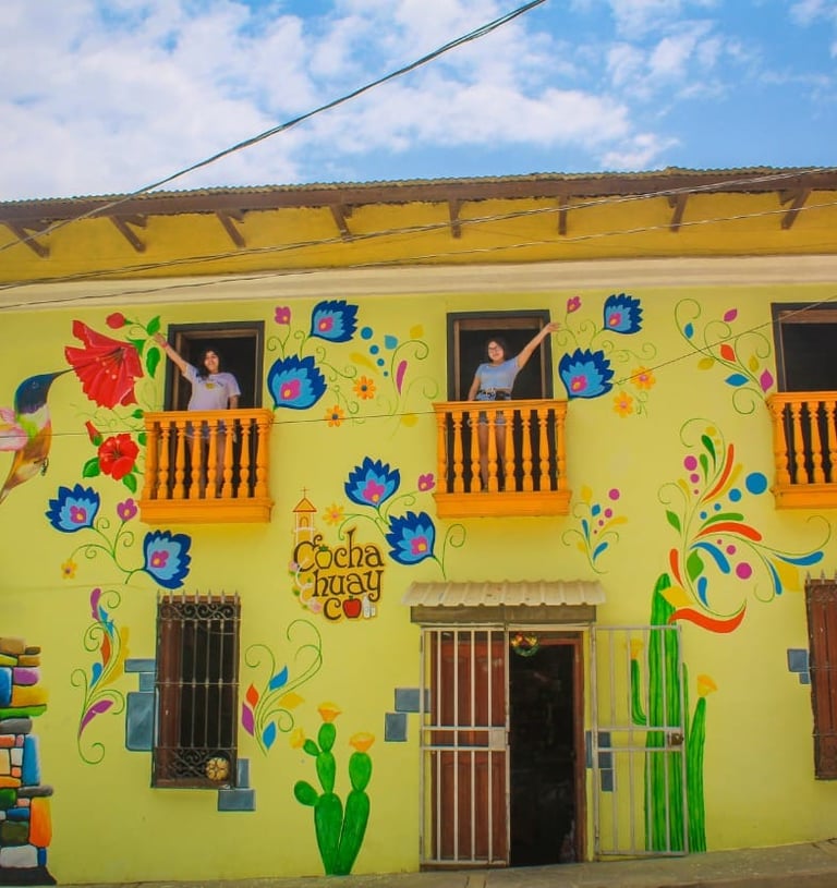 Antioquia