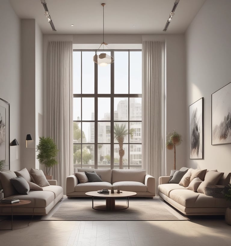 white concrete building during daytime