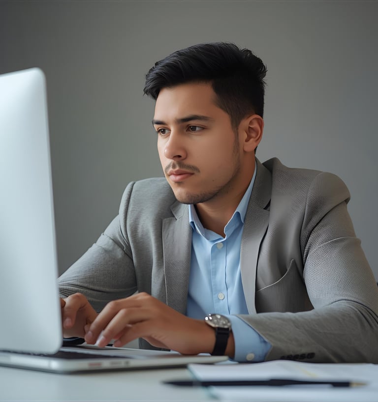 Evaluación psicotécnica profesional ALS Assessment Suite®, psicometría estandarizada y predicción de