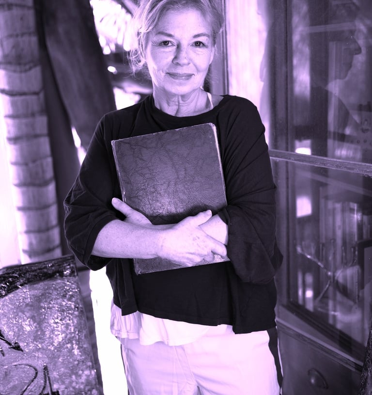 What Is Tarot? A Grounded Guide for Beginners Major Arcane Tarot Cards I Am One Tarot Deck