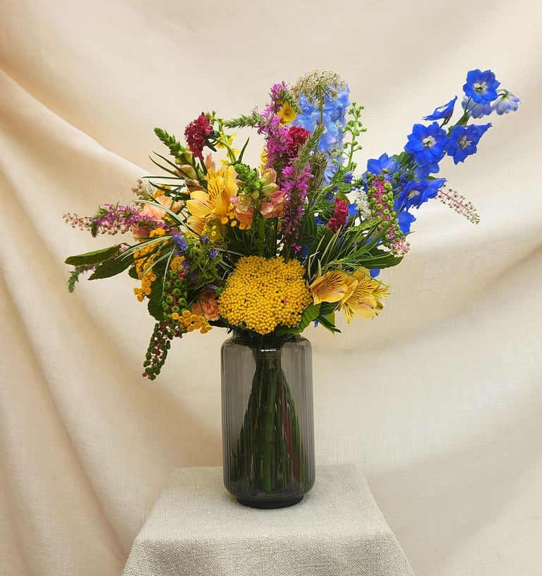 fleuriste maine et loire