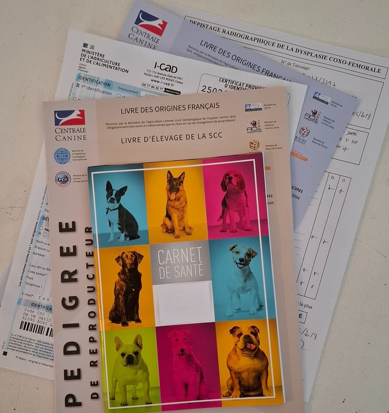 santé animale en seine et marne