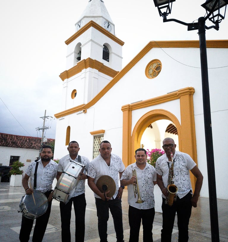 tambobanda papayera valledupar