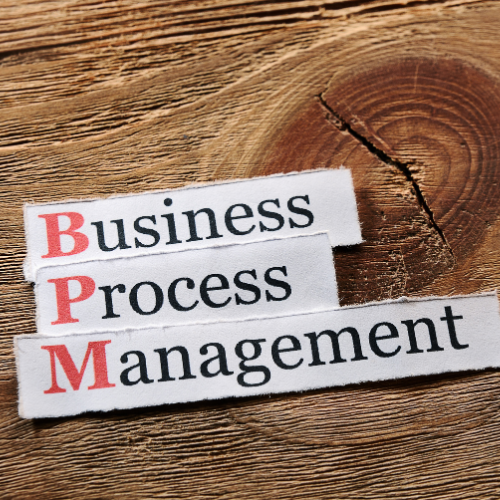 Process Ease - Streamline to Scale - No more line by line, one by one, step by step