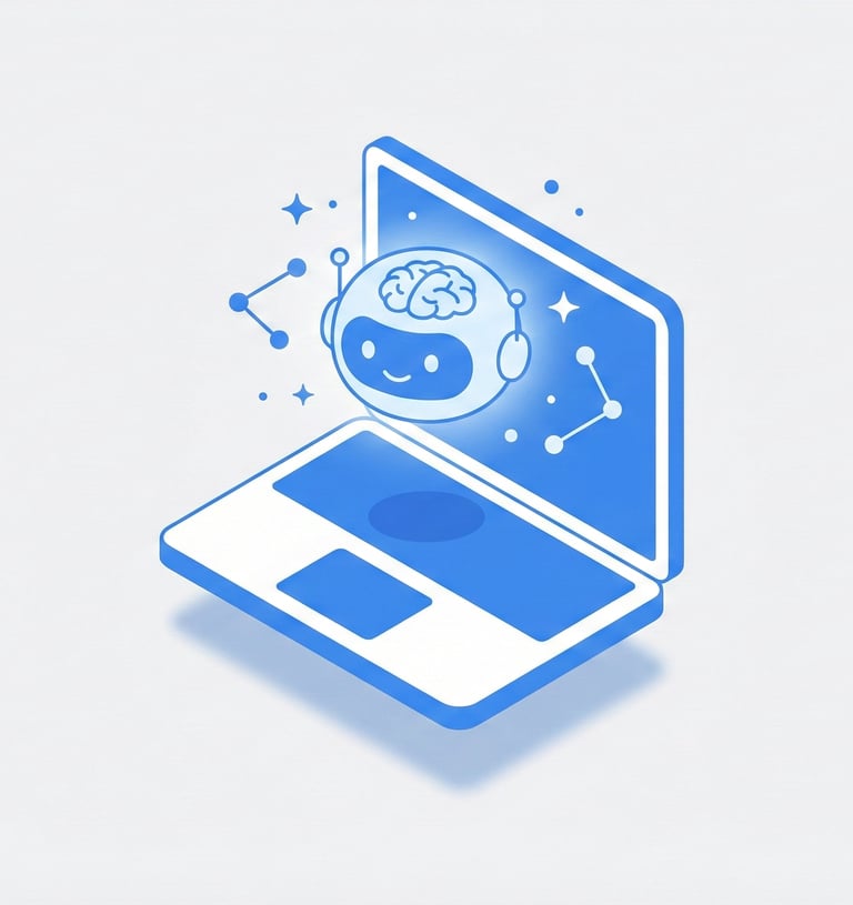 Formation intelligence artificielle pour professionnels