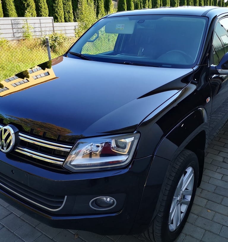 polish auto