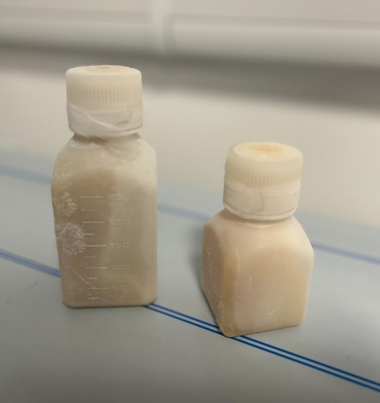 Bulk Human Serum