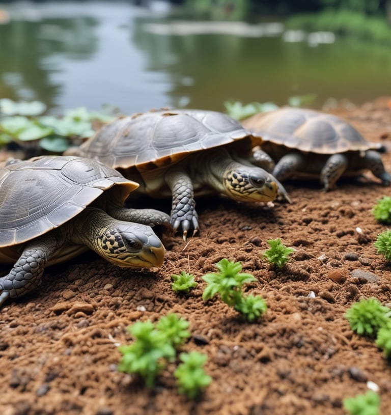a man riding a skateboard down the side of a ramp
