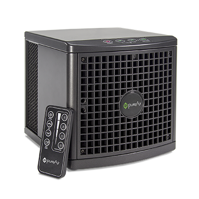 SAFETOUCH 360 pureAir 1500
