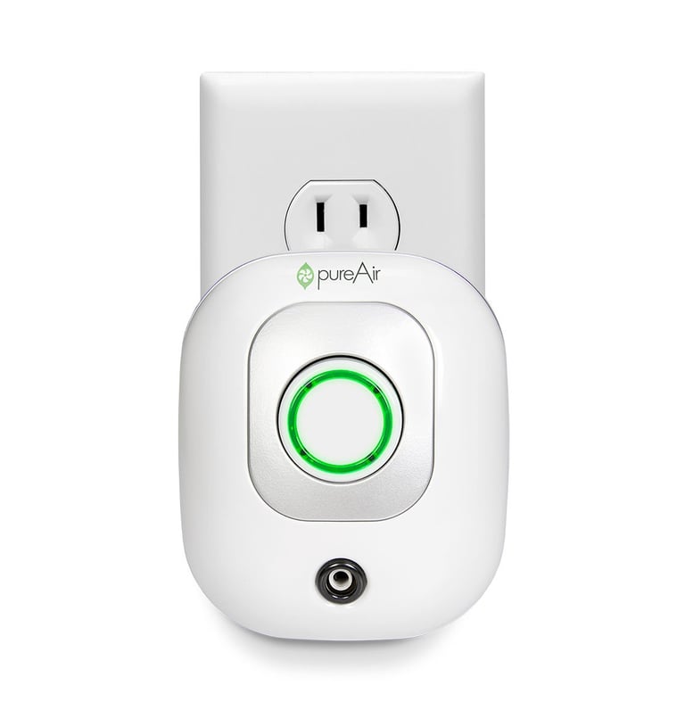 SAFETOUCH 380 pureAir 50