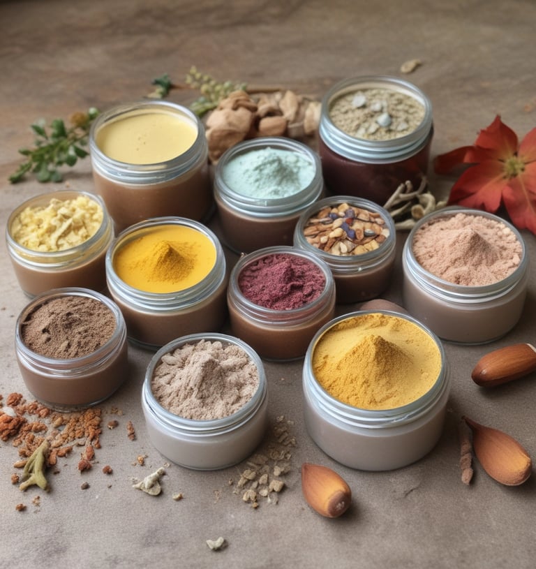 white concrete building during daytime