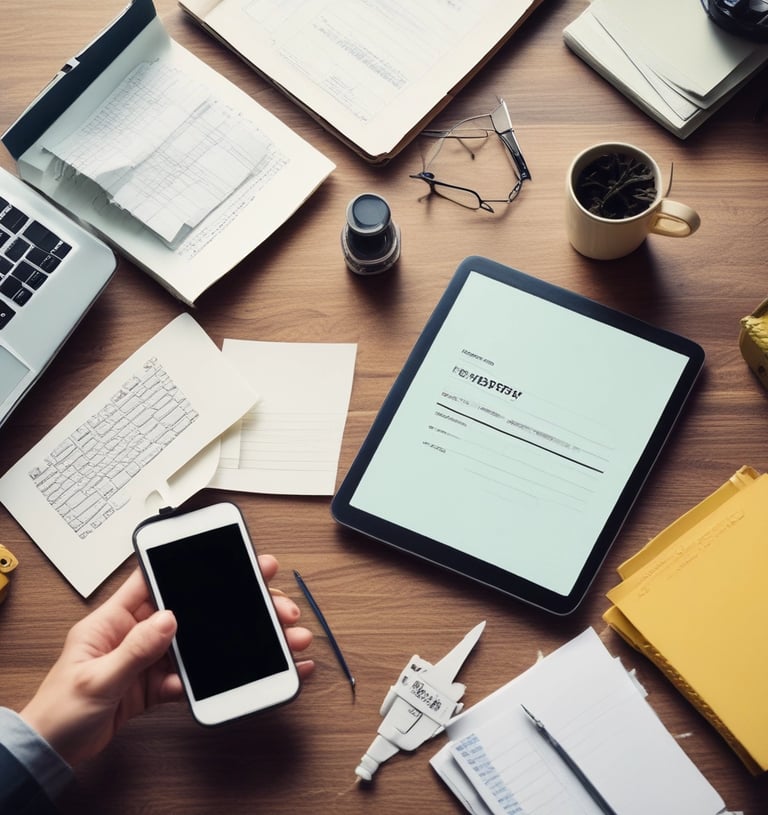 white concrete building during daytime