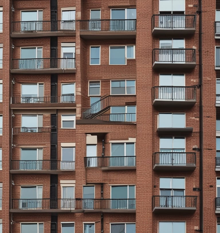 a man riding a skateboard down the side of a ramp