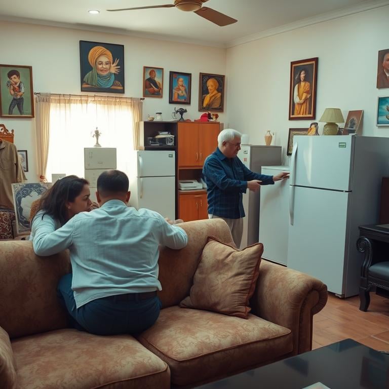 أفضل أسعار لشراء الأثاث المستعمل بالرياض – كاش فوري