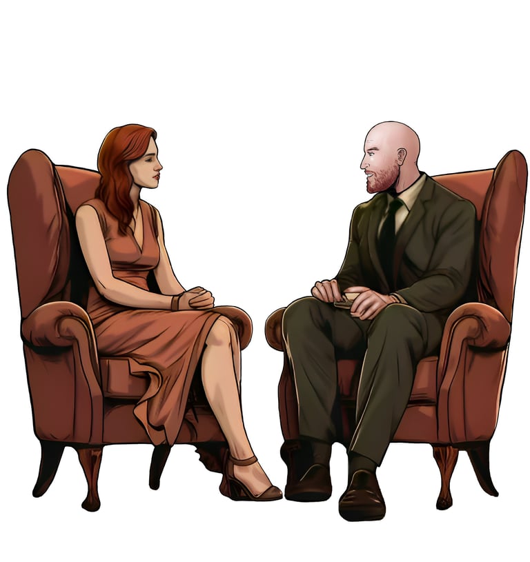 accompagnement raep personnalisé en ligne