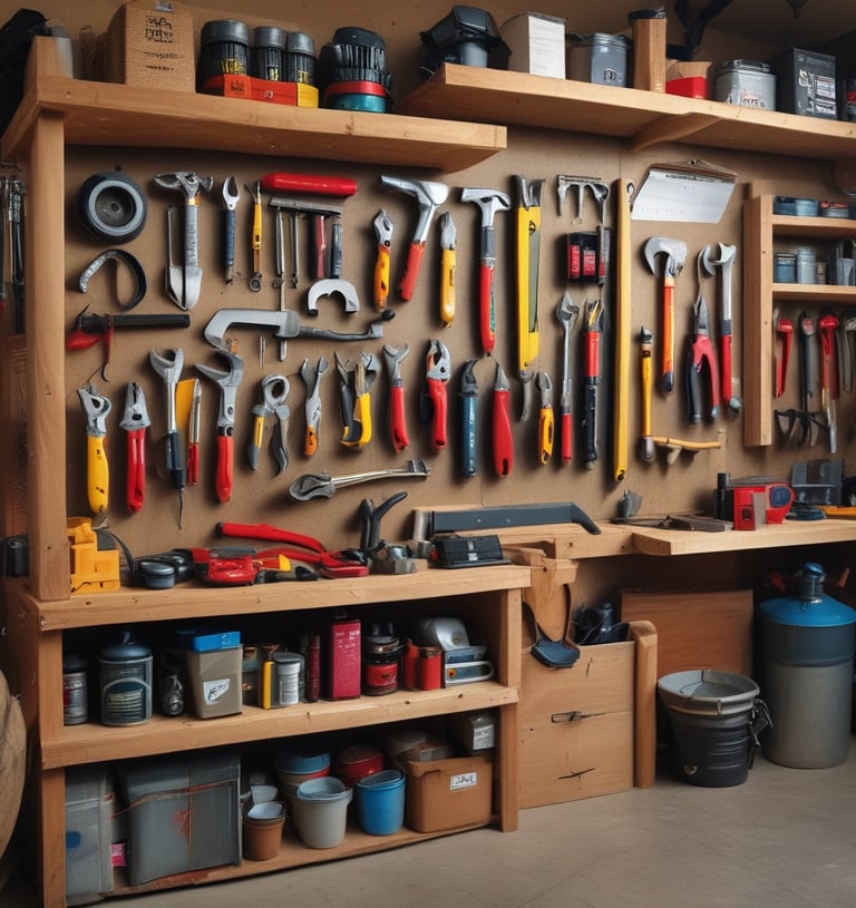 a man riding a skateboard down the side of a ramp