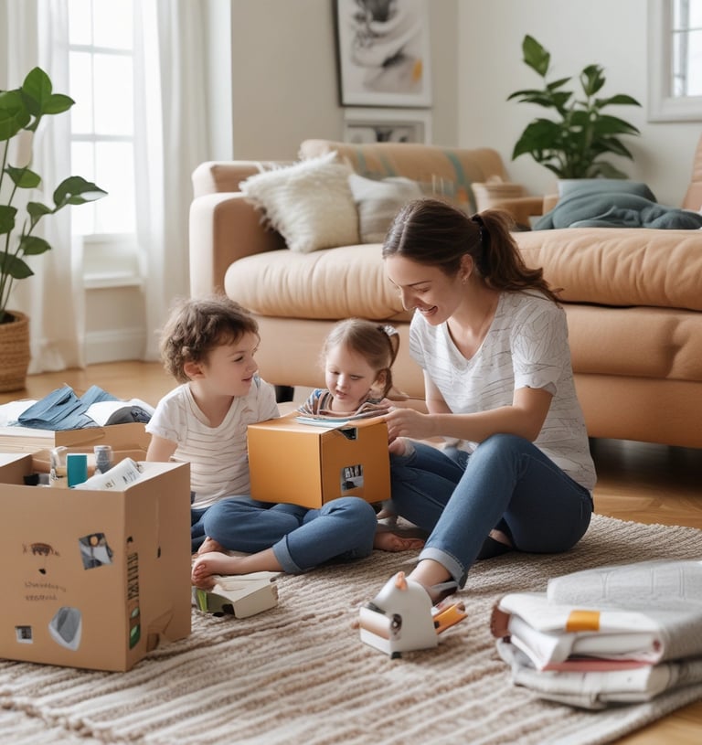 white concrete building during daytime