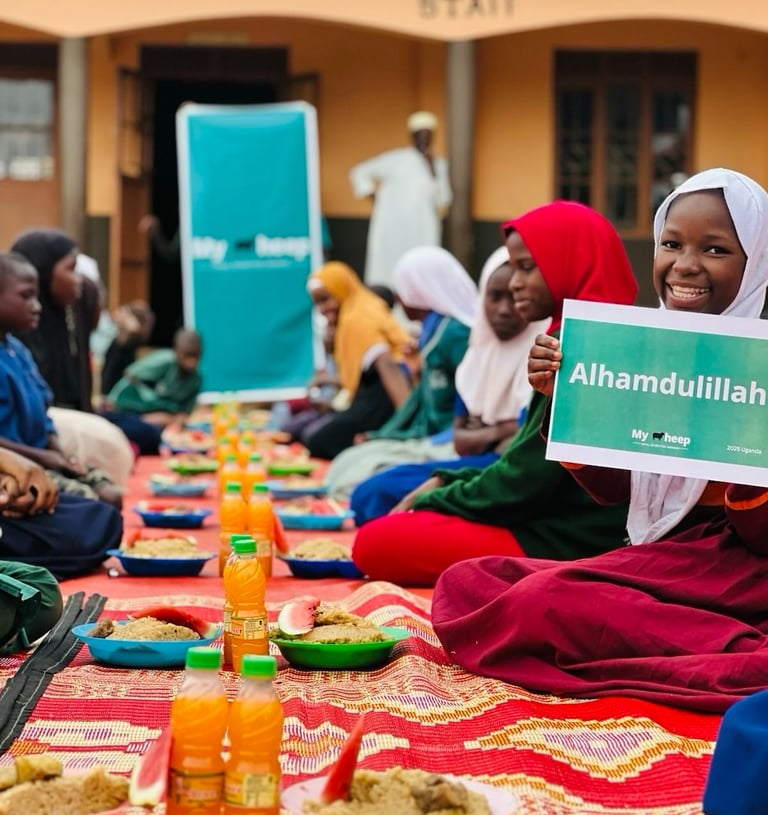 Aqiqah Aqiqa für maedchen