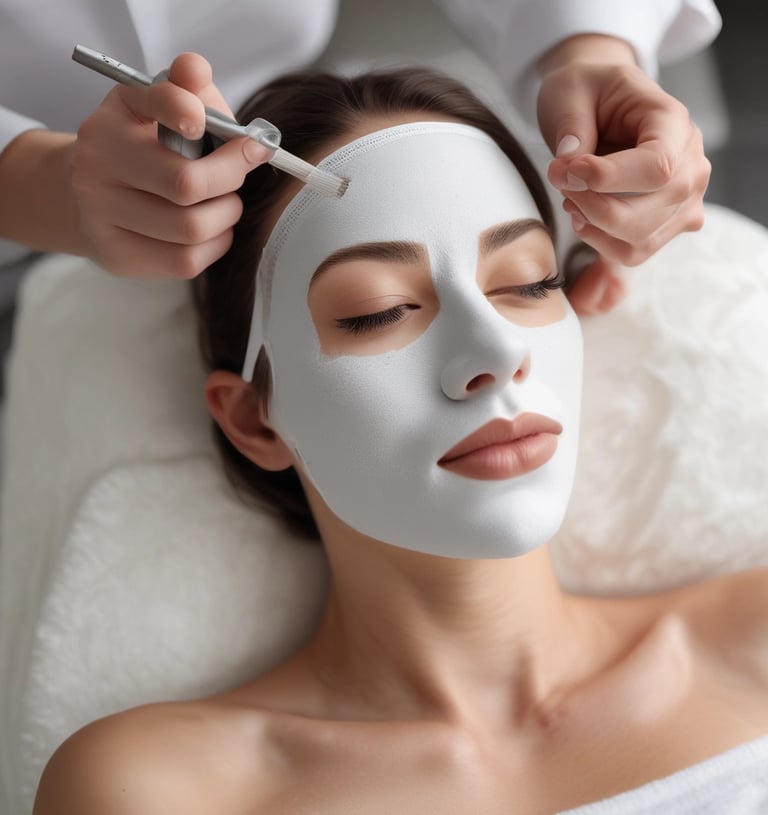 a man riding a skateboard down the side of a ramp